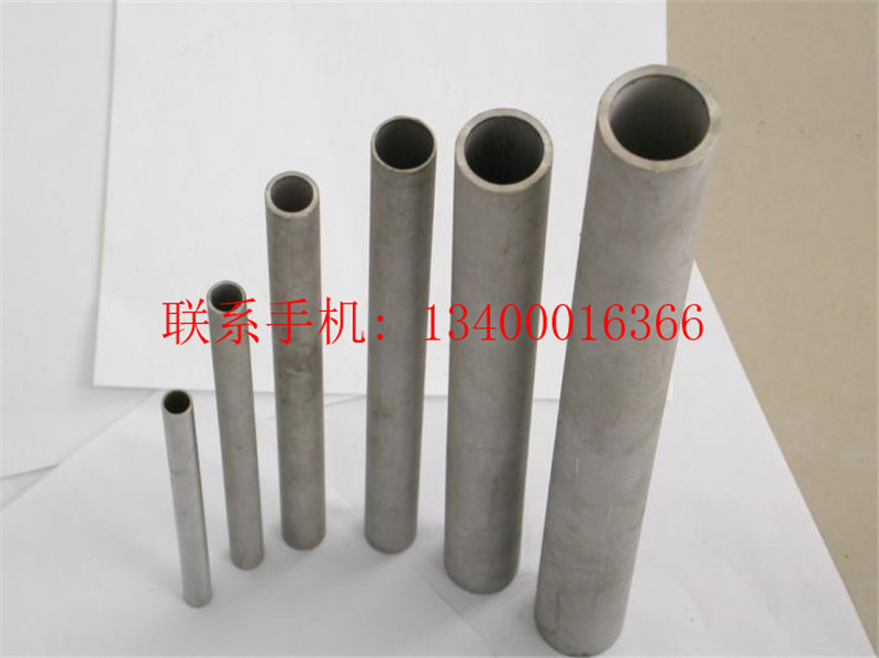 進(jìn)口不銹鋼管